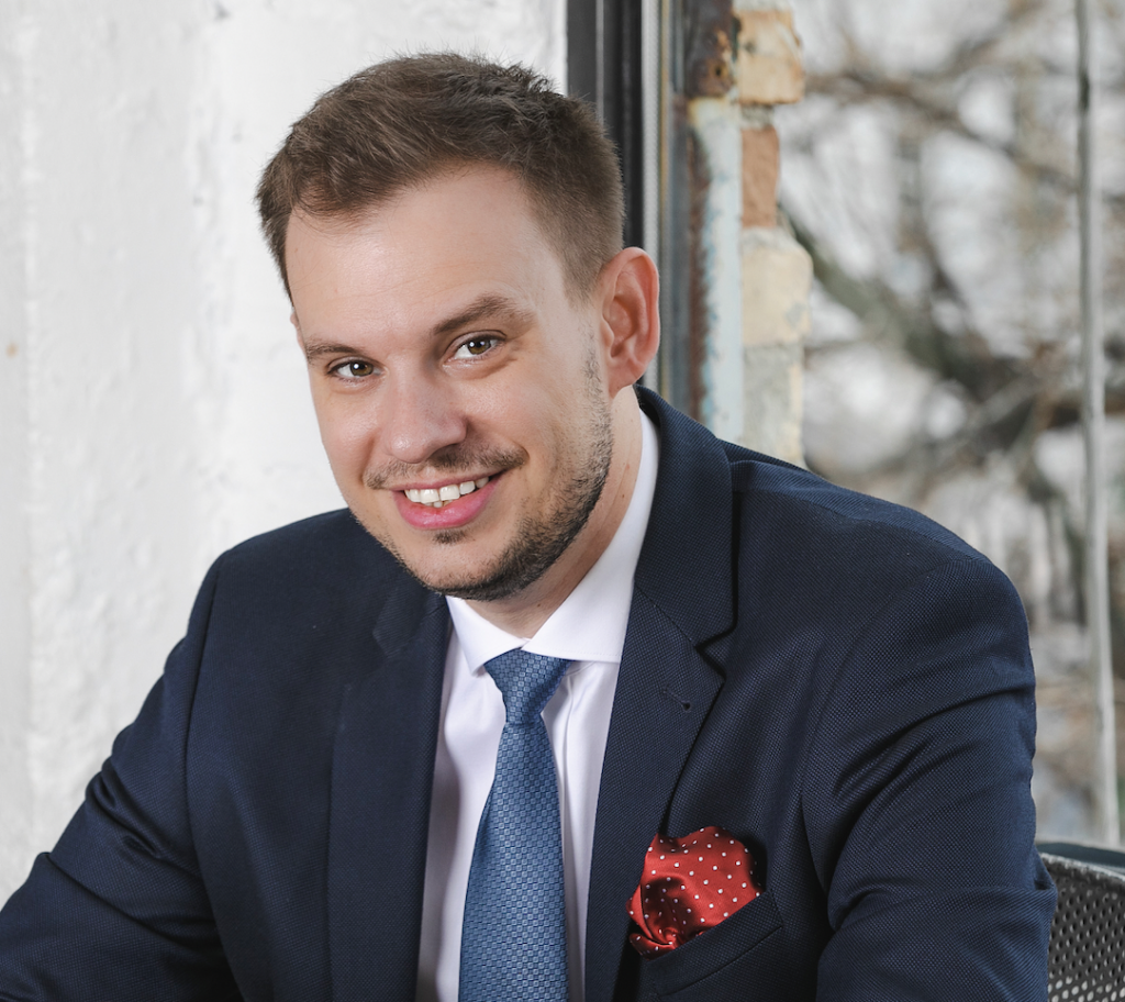 Vasvenszki Zsolt, tangó táncos, milonga estéken
